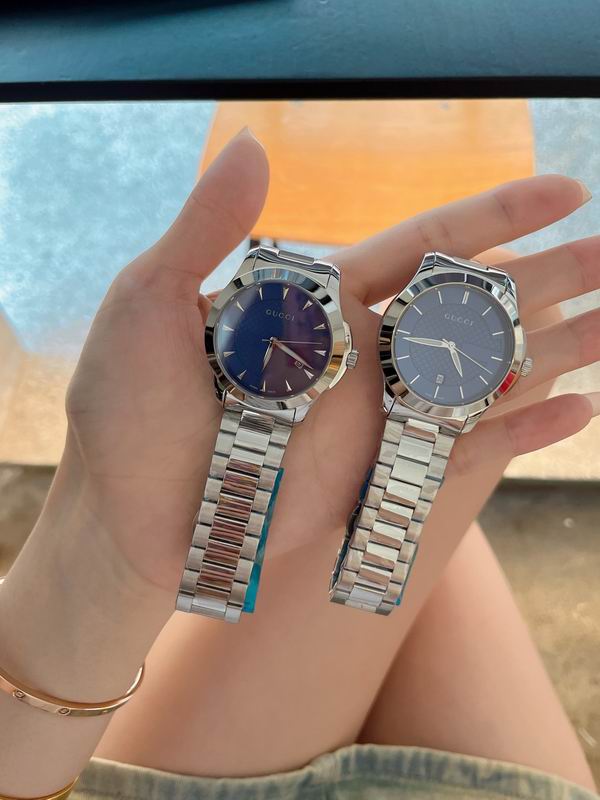Gucci 29mm 091706